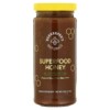 Thực phẩm chức năng Beekeeper's Naturals Superfood Honey 11.6 oz (330 g) 628055142034