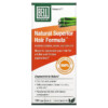Thực phẩm chức năng Bell Lifestyle Natural Superior Hair Formula 120 Veggie Capsules 771733110501
