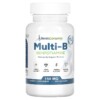 Thực phẩm chức năng Benfotiamine Inc. Multi-B Benfotiamine Neuropathy Support Formula 150 mg 120 Capsules 689076867221