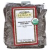 Thực phẩm chức năng Bergin Fruit and Nut Company Organic Black Chia Seed 16 oz (454 g) 020526081093
