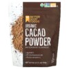 Thực phẩm chức năng BetterBody Foods Organic Cacao Powder 1 lb (454 g) 897922002928