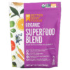 Thực phẩm chức năng BetterBody Foods Organic Superfood Blend 12.7 oz (360 g) 897922002683