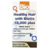 Bio Nutrition Healthy Hair with Biotin 10.000 Plus 60 Vegetarian Capsules 5 Thực phẩm chức năng Bio Nutrition Healthy Hair with Biotin 10.000 Plus 60 Vegetarian Capsules 854936003297