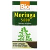 Bio Nutrition Moringa 5.000 90 Vegetable Capsules 4 Thực phẩm chức năng Bio Nutrition Moringa 5.000 90 Vegetable Capsules 854936003334