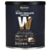 Thực phẩm chức năng Biochem 100% Whey Isolate Protein Chocolate 1.9 lbs (878 g) 015794020028