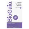 BioGaia Osfortis with Vitamin D 60 Capsules 4 Thực phẩm chức năng BioGaia Osfortis with Vitamin D 60 Capsules 602359460254