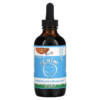Bioray Inc. Kids NDF Calm Vanilla 4 fl oz (120 ml) 5 Thực phẩm chức năng Bioray Inc. Kids NDF Calm Vanilla 4 fl oz (120 ml) 736211568557