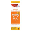 Thực phẩm chức năng Bioray Inc. Kids NDF Tummy 11-Strain Probiotic Blend Raspberry 2 fl oz (60 ml) 736211465955