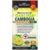 Thực phẩm chức năng BioSchwartz Garcinia Cambogia 500 mg 90 Veggie Caps 737212751054