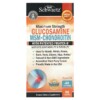 BioSchwartz Glucosamine MSM + Chondroitin with Patented Fruitex-B 90 Capsules 5 Thực phẩm chức năng BioSchwartz Glucosamine MSM + Chondroitin with Patented Fruitex-B 90 Capsules 737212751214