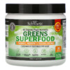 BioSchwartz Greens Superfood 6.7 oz (190 g) 5 Thực phẩm chức năng BioSchwartz Greens Superfood 6.7 oz (190 g) 850004119709