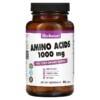 Bluebonnet Nutrition Amino Acids 1.000 mg 90 Caplets 4 Thực phẩm chức năng Bluebonnet Nutrition Amino Acids 1.000 mg 90 Caplets 743715015807