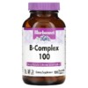 Bluebonnet Nutrition B-Complex 100 100 Vegetable Capsules 5 Thực phẩm chức năng Bluebonnet Nutrition B-Complex 100 100 Vegetable Capsules 743715004184
