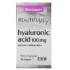 Bluebonnet Nutrition Beautiful Ally Hyaluronic Acid 100 mg 90 Softgels 4 Thực phẩm chức năng Bluebonnet Nutrition Beautiful Ally Hyaluronic Acid 100 mg 90 Softgels 743715015128