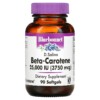 Thực phẩm chức năng Bluebonnet Nutrition D. Salina Beta-Carotene 25.000 IU 90 Softgels 743715003163