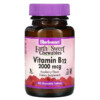 Thực phẩm chức năng Bluebonnet Nutrition EarthSweet Chewables Vitamin B12 Raspberry 2.000 mcg 90 Chewable Tablets 743715004368