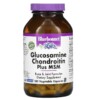 Bluebonnet Nutrition Glucosamine Chondroitin Plus MSM 180 Vegetable Capsules 4 Thực phẩm chức năng Bluebonnet Nutrition Glucosamine Chondroitin Plus MSM 180 Vegetable Capsules 743715011212