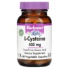 Bluebonnet Nutrition L-Cysteine 500 mg 60 Vegetable Capsules 4 Thực phẩm chức năng Bluebonnet Nutrition L-Cysteine 500 mg 60 Vegetable Capsules 743715000384