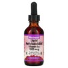 Thực phẩm chức năng Bluebonnet Nutrition Liquid CelluarActive Methylcobalamin Vitamin B12 Raspberry 1.000 mcg 2 fl oz (59 ml) 743715004399