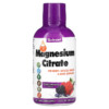 Thực phẩm chức năng Bluebonnet Nutrition Liquid Magnesium Citrate Mixed Berry 16 fl oz (473 ml) 743715007031