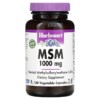 Bluebonnet Nutrition MSM 1.000 mg 120 Vegetable Capsules 5 Thực phẩm chức năng Bluebonnet Nutrition MSM 1.000 mg 120 Vegetable Capsules 743715009608