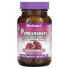 Thực phẩm chức năng Bluebonnet Nutrition Pomegranate Whole Fruit Extract 60 Vegetable Capsules 743715009837