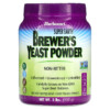 Thực phẩm chức năng Bluebonnet Nutrition Super Earth Brewer's Yeast Powder Unflavored 2 lb (908 g) 743715012028