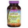 Bluebonnet Nutrition Super Earth Rainforest Animalz Vitamin C Natural Orange Flavor 90 Animal-Shaped Chewables 4 Thực phẩm chức năng Bluebonnet Nutrition Super Earth Rainforest Animalz Vitamin C Natural Orange Flavor 90 Animal-Shaped Chewables 743715001923