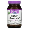 Bluebonnet Nutrition Super Quercetin 60 Vegetable Capsules 5 Thực phẩm chức năng Bluebonnet Nutrition Super Quercetin 60 Vegetable Capsules 743715005525