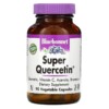 Thực phẩm chức năng Bluebonnet Nutrition Super Quercetin 90 Vegetable Capsules 743715005532