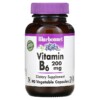 Bluebonnet Nutrition Vitamin B6 200 mg 90 Vegetable Capsules 4 Thực phẩm chức năng Bluebonnet Nutrition Vitamin B6 200 mg 90 Vegetable Capsules 743715004320