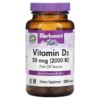 Bluebonnet Nutrition Vitamin D3 50 mcg (2.000 IU) 250 Softgels 4 Thực phẩm chức năng Bluebonnet Nutrition Vitamin D3 50 mcg (2.000 IU) 250 Softgels 743715003194