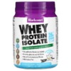 Thực phẩm chức năng Bluebonnet Nutrition Whey Protein Isolate French Vanilla 1 lb. (462 g) 743715015647