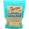 Thực phẩm chức năng Bob's Red Mill Large Flake Nutritional Yeast Gluten Free 5 oz (142 g) 039978025463
