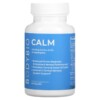 Thực phẩm chức năng BodyBio Calm 60 Capsules 743474789018