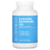 BodyBio Evening Primrose Oil 180 Non-GMO Softgels 5 Thực phẩm chức năng BodyBio Evening Primrose Oil 180 Non-GMO Softgels 743474913352
