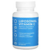 BodyBio Liposomal Vitamin C 60 Capsules 5 Thực phẩm chức năng BodyBio Liposomal Vitamin C 60 Capsules 743474867594