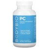 Thực phẩm chức năng BodyBio PC Liposomal Phospholipid Complex 100 Non-GMO Softgels 743474916001