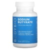 BodyBio Sodium Butyrate 100 Non-GMO Capsules 4 Thực phẩm chức năng BodyBio Sodium Butyrate 100 Non-GMO Capsules 743474999905