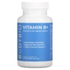 Thực phẩm chức năng BodyBio Vitamin B+ 90 Non-GMO Capsules 743474898109