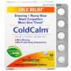 Thực phẩm chức năng Boiron ColdCalm Cold Relief 60 Quick-Dissolving Tablets 306962607609