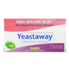 Thực phẩm chức năng Boiron Yeastaway Yeast Infection Relief 7 Vaginal Suppositories 306969716984