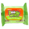 Thực phẩm chức năng Boogie Wipes Gentle Saline Nose Wipes Fresh Scent 30 Wipes 897752002013
