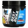 Thực phẩm chức năng BPI Sports Best BCAA Fruit Punch 1.32 lbs (600 g) 811213024468