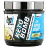 BPI Sports Keto Bomb Keto Coffee Creamer French Vanilla Latte 1 lbs 0.5 oz (468 g) 4 Thực phẩm chức năng BPI Sports Keto Bomb Keto Coffee Creamer French Vanilla Latte 1 lbs 0.5 oz (468 g) 811213026745