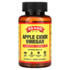 Bragg Apple Cider Vinegar 90 Capsules 4 Thực phẩm chức năng Bragg Apple Cider Vinegar 90 Capsules 074305090035