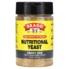 Thực phẩm chức năng Bragg Nutritional Yeast Smoky BBQ 3 oz (85 g) 074305066023