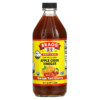 Bragg Organic Apple Cider Vinegar Raw-Unfiltered Orange Tart Cherry 16 fl oz (473 ml) 4 Thực phẩm chức năng Bragg Organic Apple Cider Vinegar Raw-Unfiltered Orange Tart Cherry 16 fl oz (473 ml) 074305015168