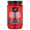 Thực phẩm chức năng BSN AminoX Endurance & Recovery Blue Raz 15.3 oz (435 g) 834266003389