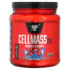 BSN Cellmass 2.0 Advanced Strength Blue Raz 1.09 lb (495 g) 5 Thực phẩm chức năng BSN Cellmass 2.0 Advanced Strength Blue Raz 1.09 lb (495 g) 834266002108